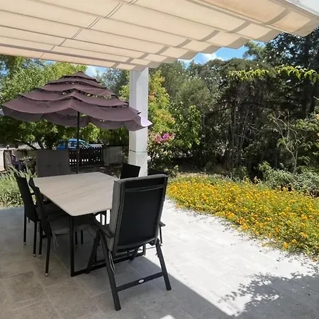 Azure Nest Family Getaway In Halkidiki * Vourvourou