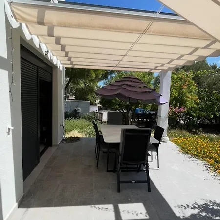 Azure Nest Family Getaway In Halkidiki Casa vacanze Vourvourou