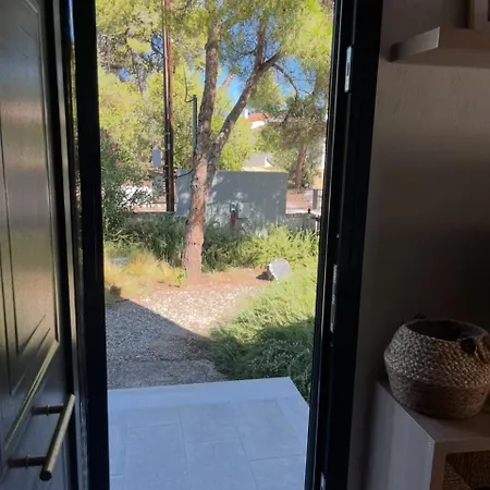 Casa vacanze Azure Nest Family Getaway In Halkidiki *