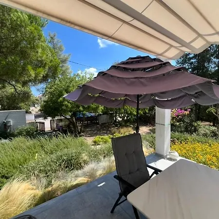 Azure Nest Family Getaway In Halkidiki * Vourvourou