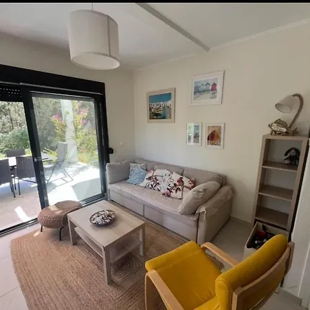 Casa vacanze Azure Nest Family Getaway In Halkidiki