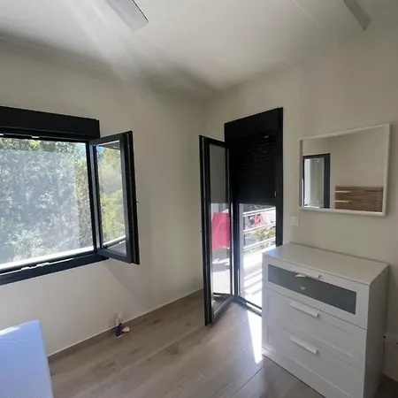 Azure Nest Family Getaway In Halkidiki Casa vacanze