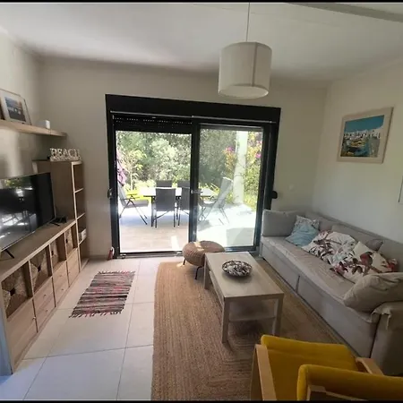 Azure Nest Family Getaway In Halkidiki Vourvourou
