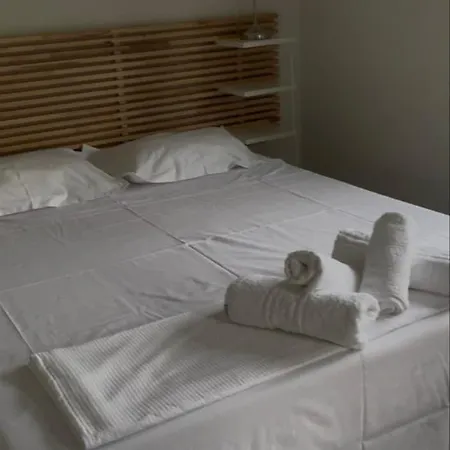 Azure Nest Family Getaway In Halkidiki Casa vacanze Vourvourou