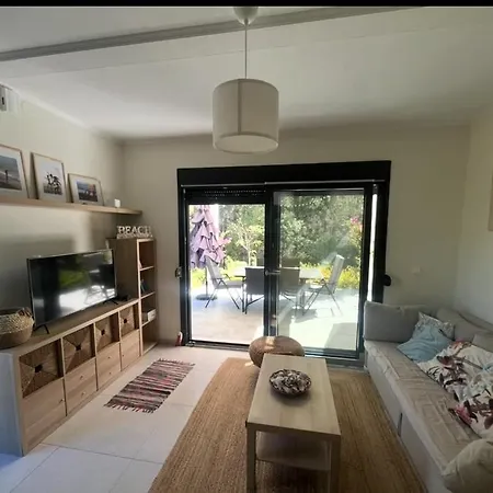 Casa vacanze Azure Nest Family Getaway In Halkidiki Vourvourou
