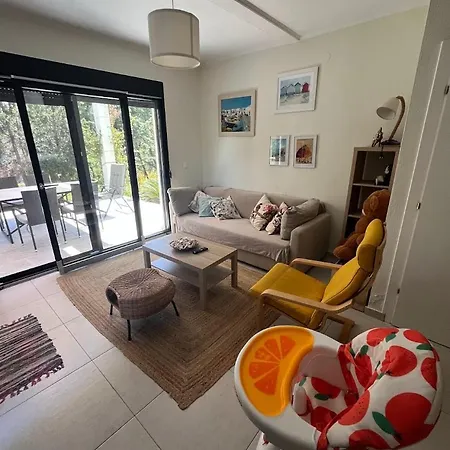 Casa vacanze Azure Nest Family Getaway In Halkidiki *