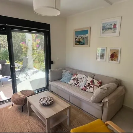 Azure Nest Family Getaway In Halkidiki Casa vacanze *