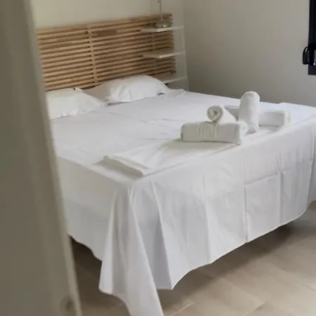Azure Nest Family Getaway In Halkidiki Vourvourou